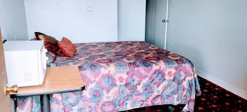 Hotel O 恩格尔伍德-南丹佛 CO(Hotel O Englewood-South Denver C O)图片