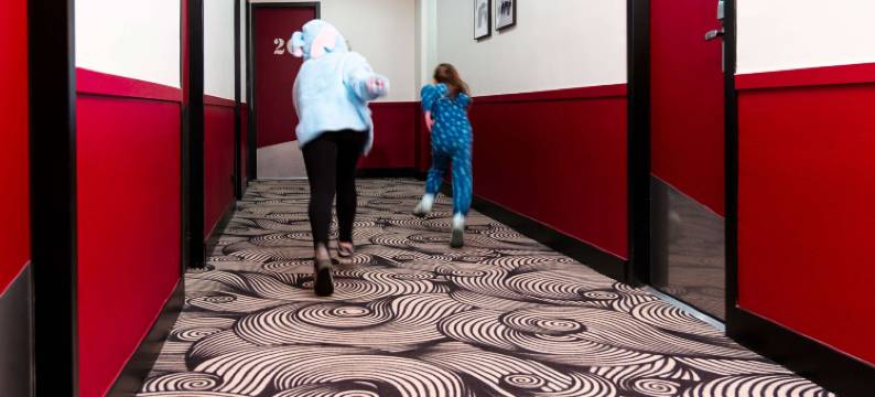 鲁昂中心大教堂宜必思尚品酒店(Ibis Styles Rouen Centre Cathédrale)图片