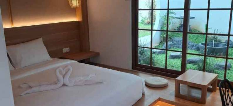 Hotel Soji Purwokerto图片