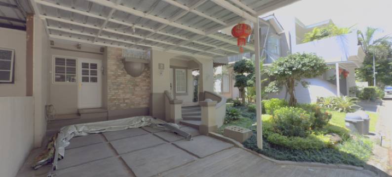 Villa Sentul Lu Sogshu by SAKALAVASA图片