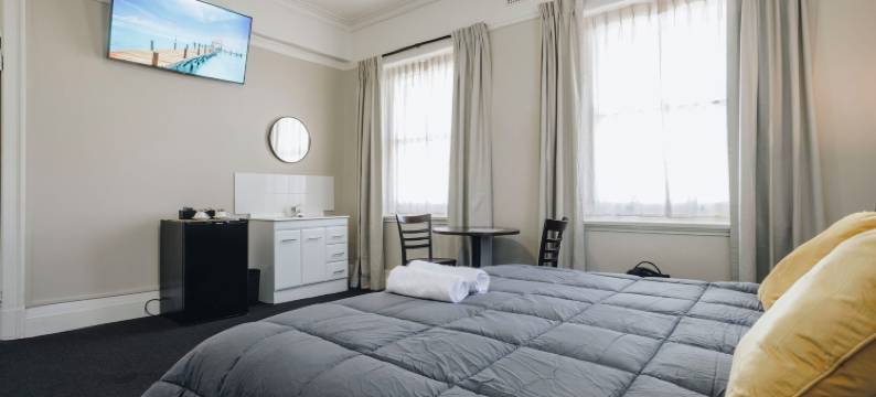 戈斯福德酒店(Hotel Gosford)图片