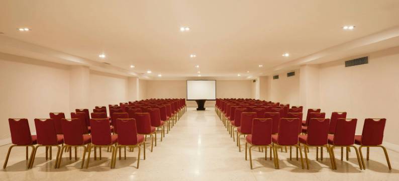 马拉凯万豪高尔夫度假村(Marriott Maracay Golf Resort)图片