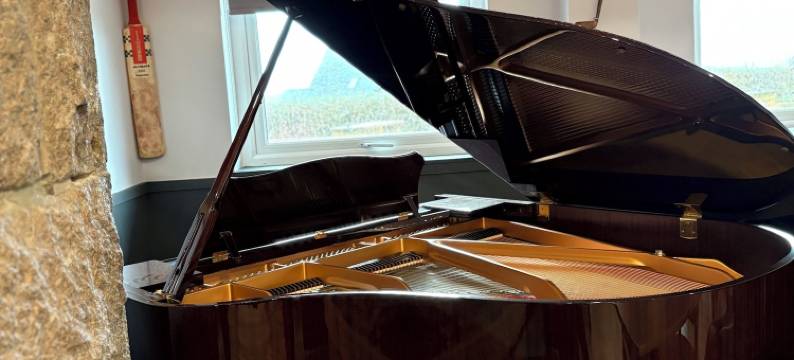 圣奥拉夫高尔夫酒店(St Olaf Golf Hotel)图片