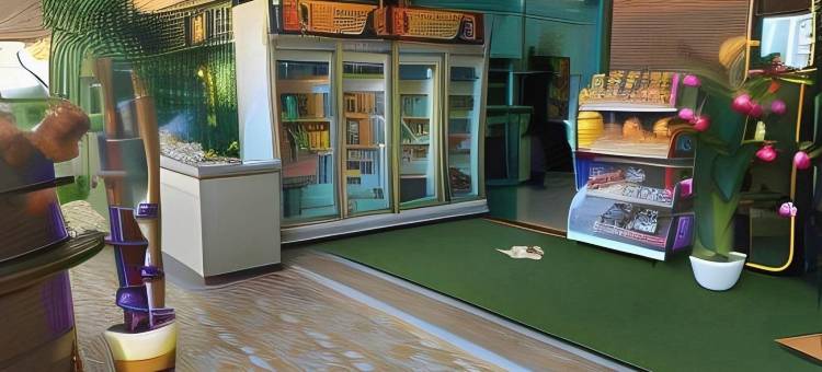 乐尔特斯里酒店(Lert Sri Hotel)图片
