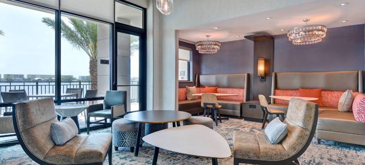 沃尔顿堡滩居家酒店(Residence Inn Fort Walton Beach)图片