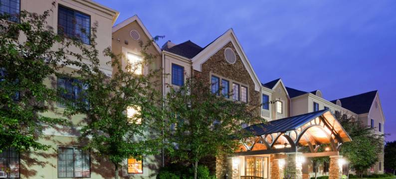 Candlewood Suites 伊根(美国区MALL) by IHG(Candlewood Suites Eagan Arpt South - Mall Area by IHG)图片