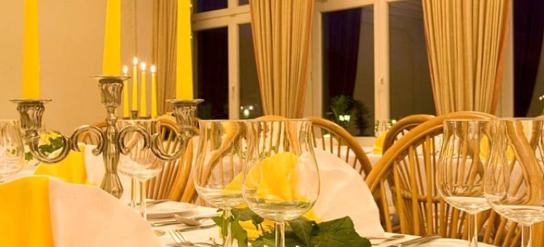 维特蒙德环形公寓式酒店(Ringhotel Residenz Wittmund)图片