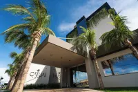 Catuai Hotel - Haustierfreundliche