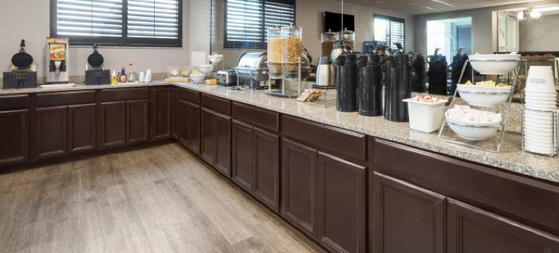 Baymont by Wyndham Westampton(Baymont by Wyndham Westampton)图片