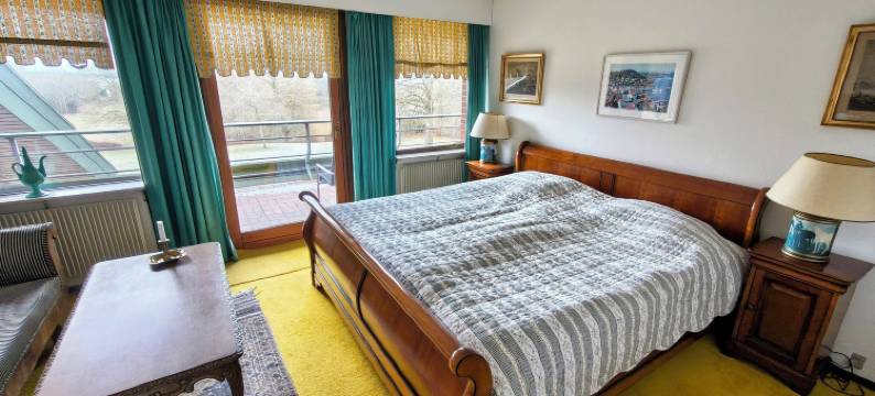 Sæbygaard宾馆(Sæbygaard Guesthouse)图片