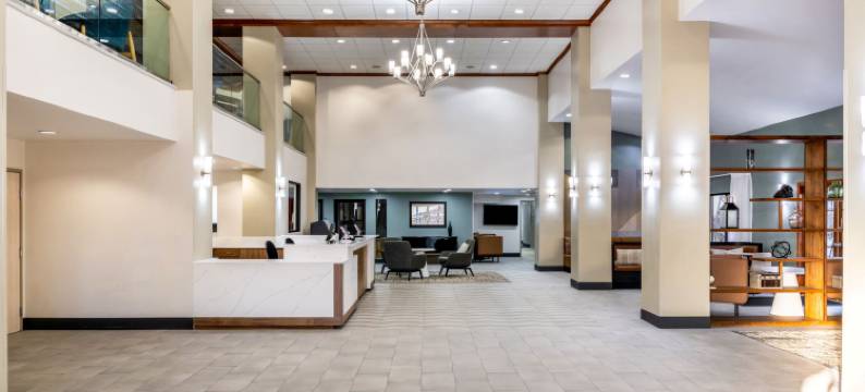 Holiday Inn 岩泉(Holiday Inn ROCK SPRINGS by IHG)图片