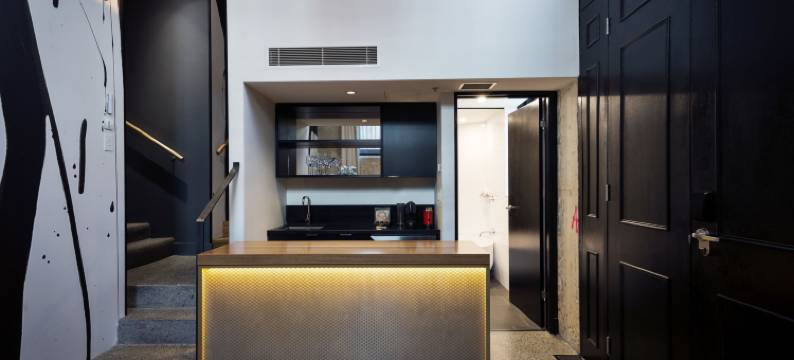 悉尼 Woolstore 1888 酒店 - 翰悦阁(5 月开业)(Hotel Woolstore 1888, Sydney - Handwritten Collection)图片