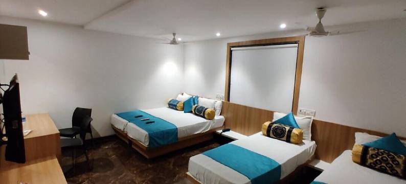 皇家橡树酒店(Royal Oak Hotel)图片