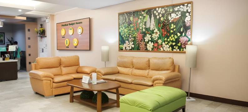 卡加延德奥罗GV酒店(GV Hotel - Cagayan de Oro)图片