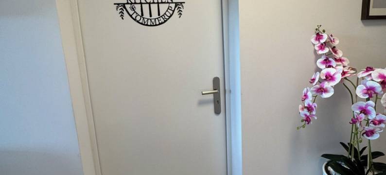 Casa de Rainer Tommerup图片