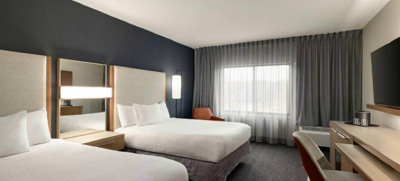 威尔明顿布兰迪万怡酒店(Courtyard Wilmington Brandywine)图片