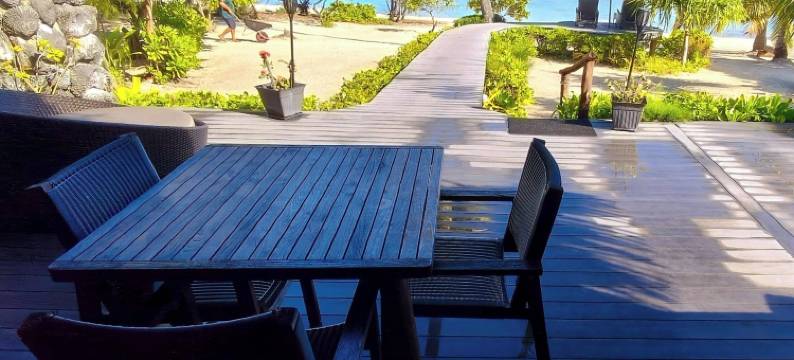 埃图塔基隐世别墅(Aitutaki Escape)图片