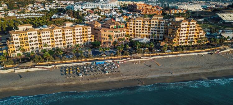 IPV比阿特丽斯宫水疗中心酒店(Hotel IPV Palace & Spa - Adults Recommended)图片