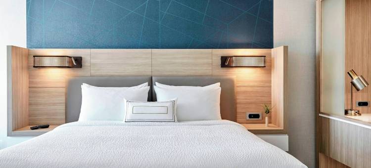 SpringHill Suites by Marriott Steamboat Springs图片