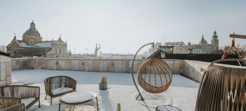 博戈里亚之家(Bogoria Residence - LoftAffair Collection)图片