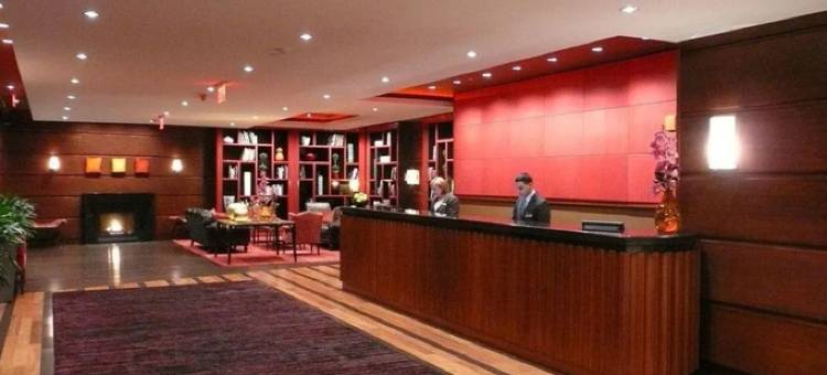 波士顿千禧酒店(The Bostonian Hotel Boston)图片