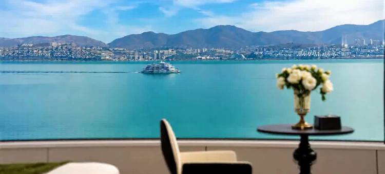 大理漫悦·M海景酒店图片