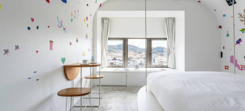 BnA阿尔特博物馆酒店(BnA Alter Museum)图片