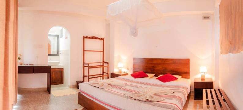 希尔萨法里(Hill Safari - Tea Estate Villa)图片