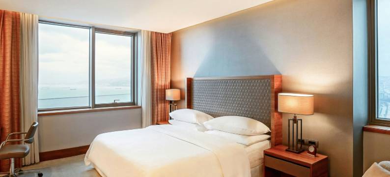 萨姆松喜来登酒店(Sheraton Grand Samsun Hotel)图片