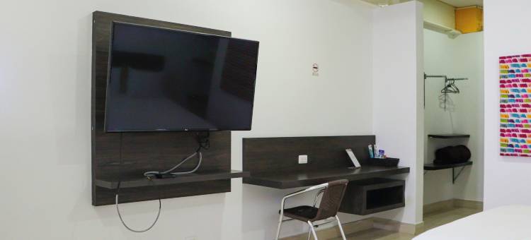 HOTEL HYM SAS图片