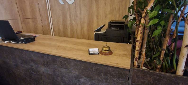 乌拉布特酒店(Hotel U Labutě)图片