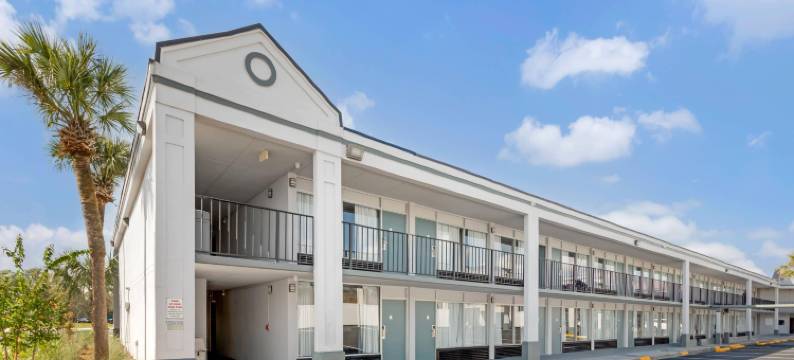 罗德威酒店(Rodeway Inn)图片