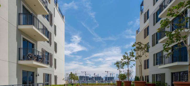 Le Pont Building 3 408 (coo)图片