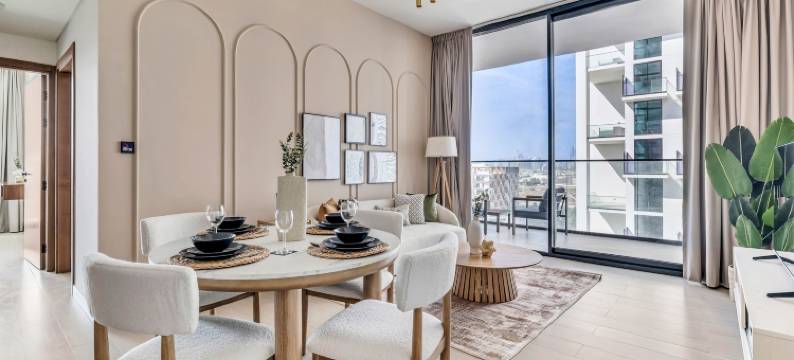 Binghatti Lavender 506图片