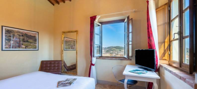 波奇奥勒托度假村及水疗中心(Boccioleto Resort - Place of Charme)图片