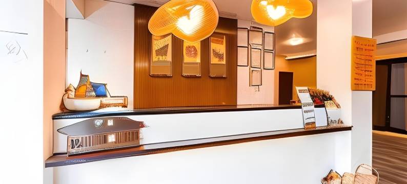 茉莉酒店(Molly Resorts)图片