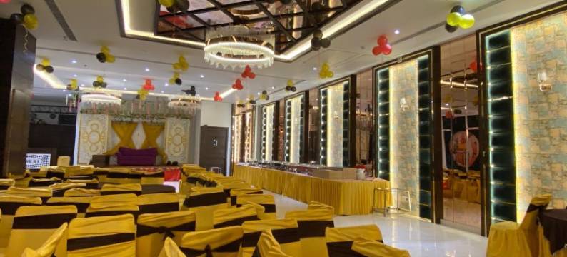 rrv酒店(Rrv Hotel)图片