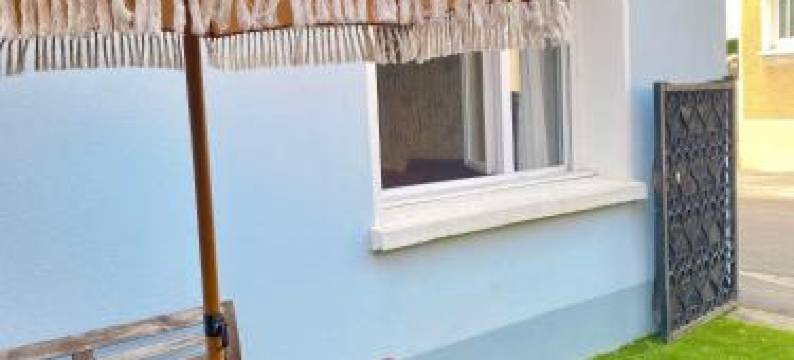 Casita - Comme Une Petite Maison - Parking Gratuit图片