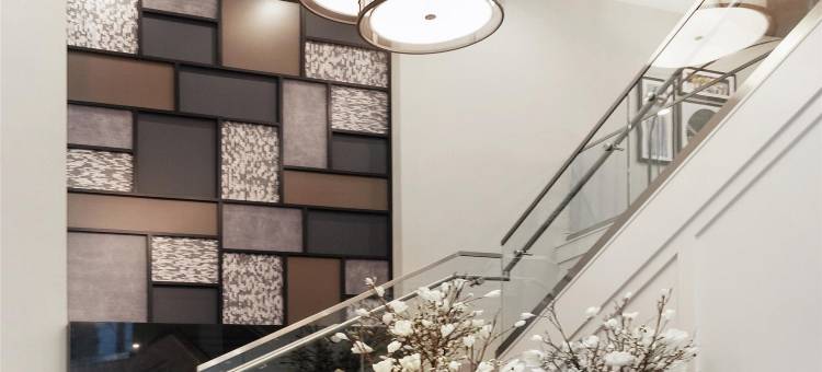普罗维登斯市中心Homewood Suites by Hilton(Homewood Suites by Hilton Providence Downtown)图片