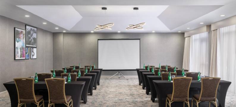 华盛顿哥伦比亚特区格林贝尔特希尔顿花园酒店(Hilton Garden Inn Washington DC/Greenbelt)图片