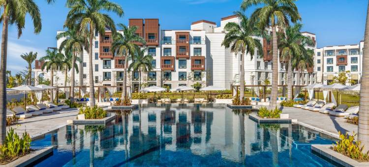 Rixos Murjana 酒店 - 超级全包住宿体验(Rixos Murjana - Ultra All Inclusive)图片