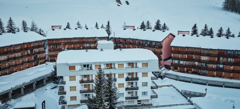 赫米蒂奇酒店(Hotel Hermitage)图片