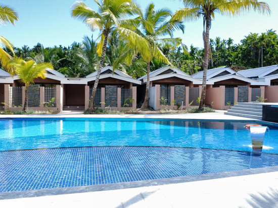 交响乐棕榈度假村