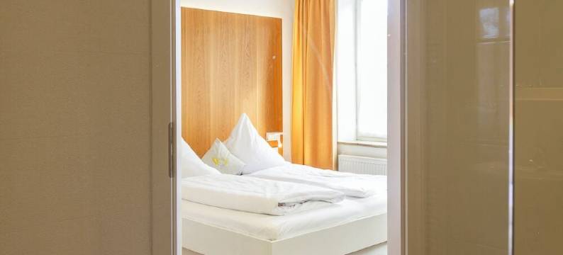 帕斯特酒店(Braustüble Und Hotel Zur Post)图片