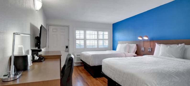 Signature Inn Medford Downtown图片