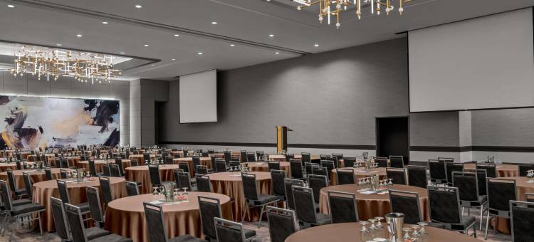 费尔蒙匹兹堡酒店(Fairmont Pittsburgh)图片