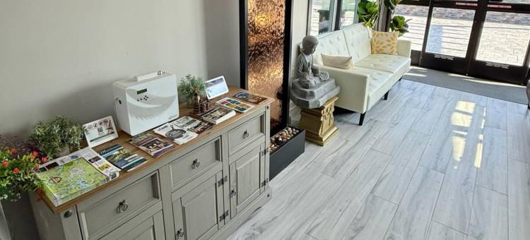 LX酒店, 贝斯特韦斯特SureStay精选系列(LX Hotel, SureStay Collection by Best Western)图片