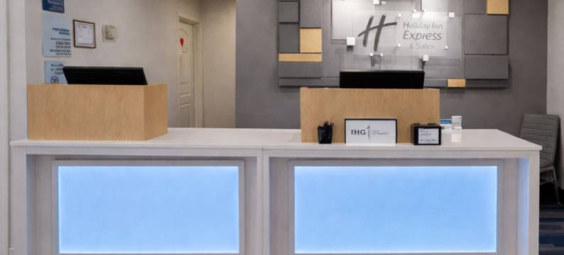 温纳洲际智选假日套房酒店(Holiday Inn Express & Suites WINNER by IHG)图片