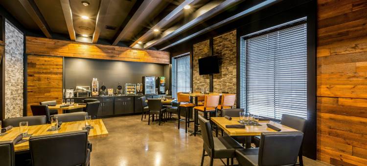 鹅卵石套房酒店-史蒂文斯波因特(Cobblestone Hotel & Suites - Stevens Point)图片