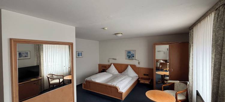 克朗酒店(Hotel Krone)图片